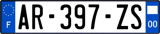 AR-397-ZS