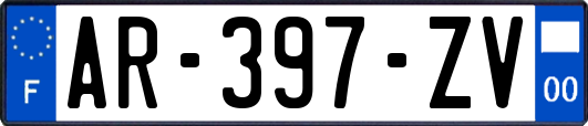 AR-397-ZV