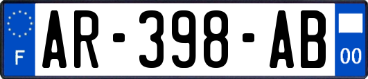 AR-398-AB