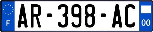 AR-398-AC