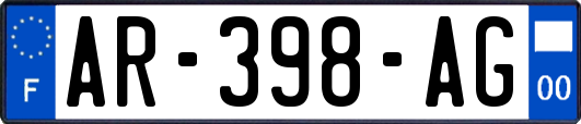 AR-398-AG