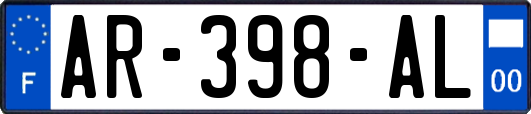 AR-398-AL