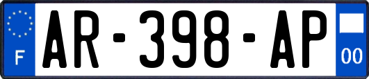 AR-398-AP