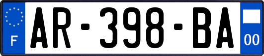 AR-398-BA