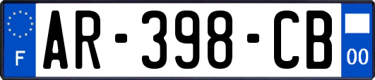 AR-398-CB