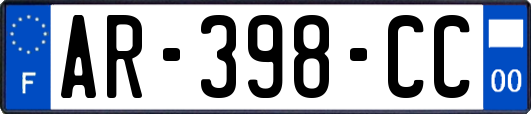 AR-398-CC