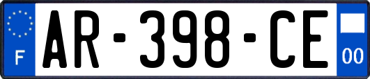 AR-398-CE