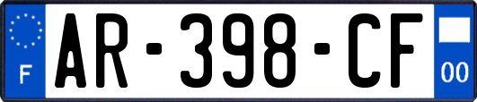 AR-398-CF