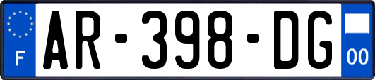 AR-398-DG