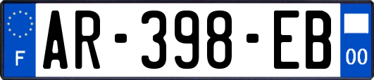 AR-398-EB