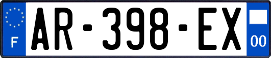 AR-398-EX