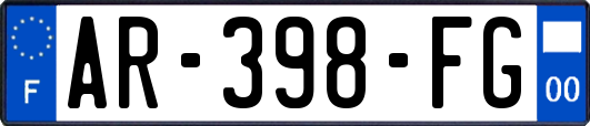 AR-398-FG