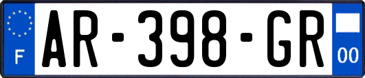 AR-398-GR