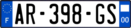 AR-398-GS