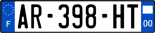 AR-398-HT