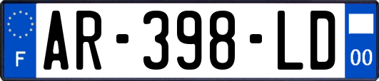 AR-398-LD