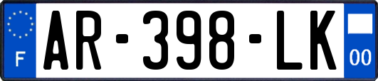 AR-398-LK