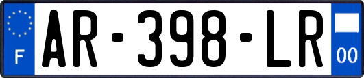 AR-398-LR