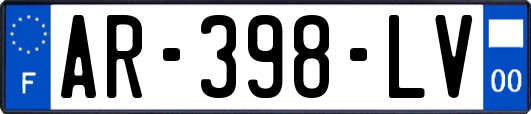 AR-398-LV