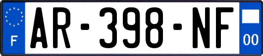 AR-398-NF