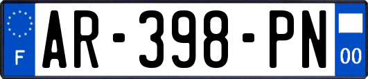AR-398-PN