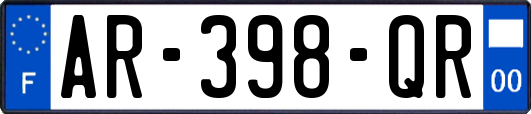 AR-398-QR