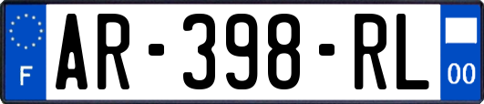 AR-398-RL