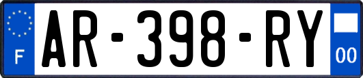 AR-398-RY
