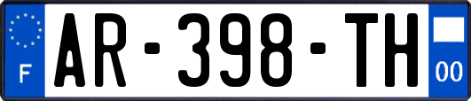 AR-398-TH