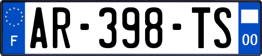 AR-398-TS