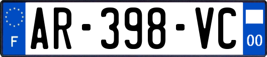 AR-398-VC