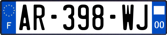 AR-398-WJ