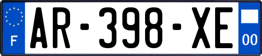 AR-398-XE