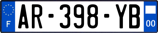 AR-398-YB