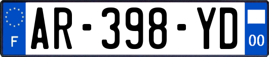 AR-398-YD