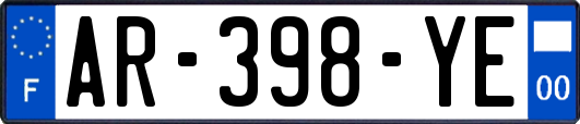 AR-398-YE