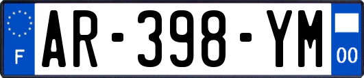 AR-398-YM