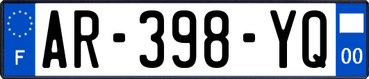 AR-398-YQ