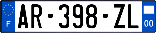 AR-398-ZL
