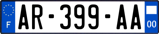 AR-399-AA