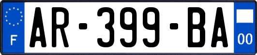 AR-399-BA