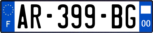AR-399-BG