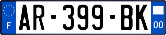 AR-399-BK