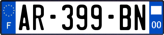 AR-399-BN