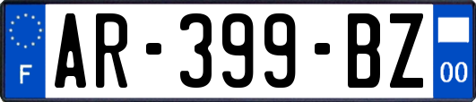 AR-399-BZ