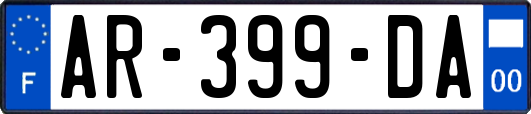 AR-399-DA
