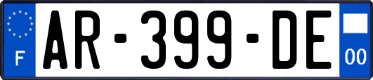 AR-399-DE