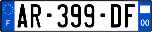 AR-399-DF