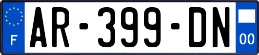 AR-399-DN
