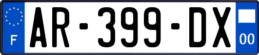 AR-399-DX